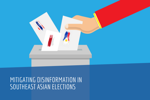 Mitigating Disinformation in Southeast Asian Elections