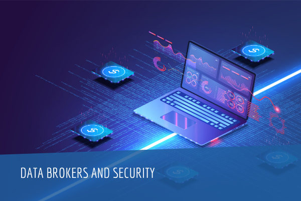 Data Brokers and Security