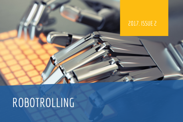 Robotrolling 2017/2
